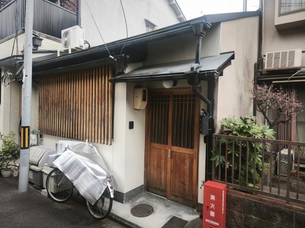 京都市下京区西七条西八反田町の中古一戸建て