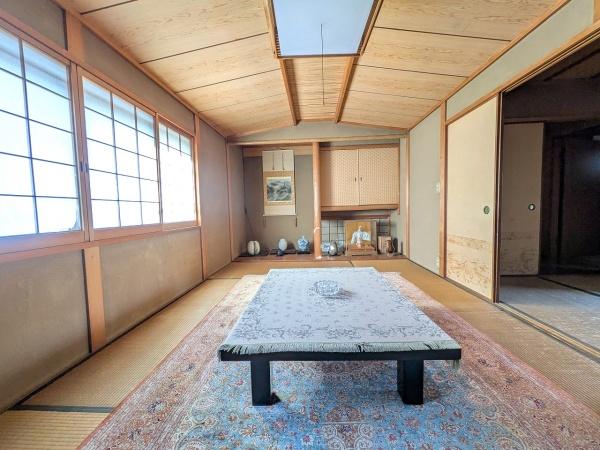 京都市東山区大和大路通五条下る３丁目下棟梁町の中古一戸建て