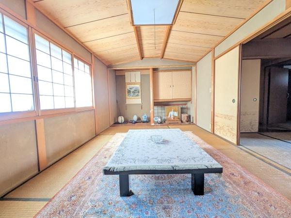 京都市東山区大和大路通五条下る３丁目下棟梁町の中古一戸建て