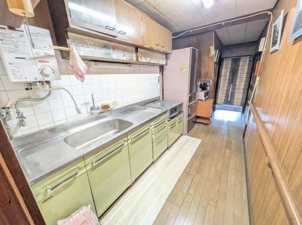 京都市東山区大和大路通五条下る３丁目下棟梁町の中古一戸建て