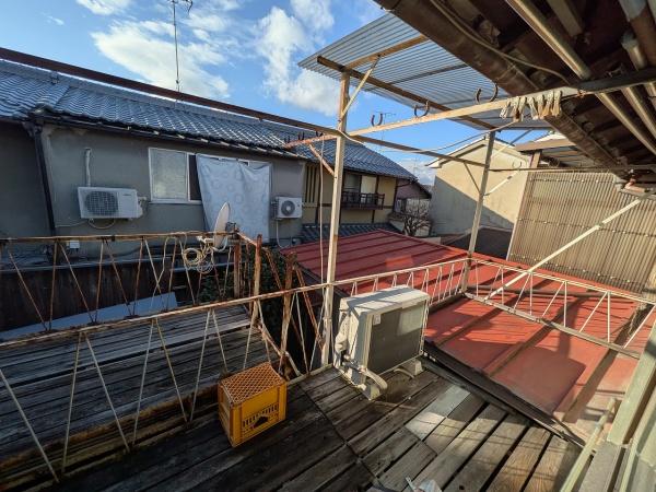 京都市東山区大和大路通五条下る３丁目下棟梁町の中古一戸建て