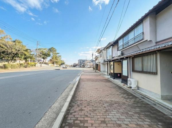 京都市東山区大和大路通五条下る３丁目下棟梁町の中古一戸建て