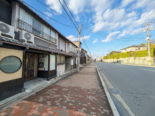 京都市東山区大和大路通五条下る３丁目下棟梁町の中古一戸建て