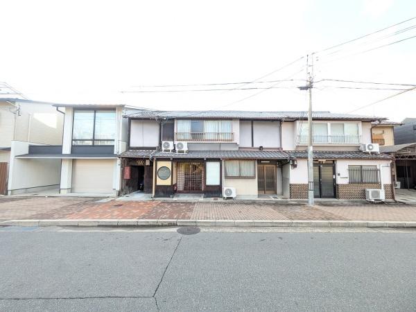 京都市東山区大和大路通五条下る３丁目下棟梁町の中古一戸建て