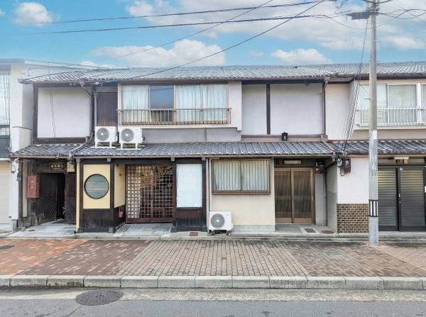 京都市東山区大和大路通五条下る３丁目下棟梁町の中古一戸建て
