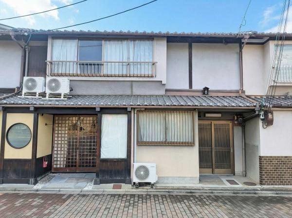 京都市東山区大和大路通五条下る３丁目下棟梁町の中古一戸建て