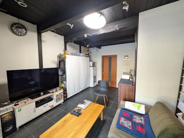 京都市東山区下棟梁町　中古戸建