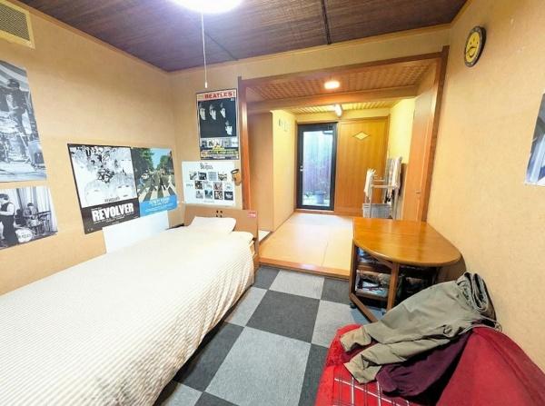京都市東山区大和大路通五条下る３丁目下棟梁町の中古一戸建て