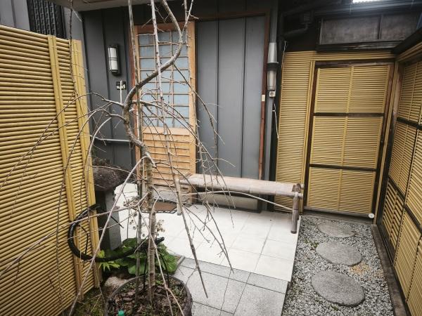 京都市右京区太秦三尾町の中古一戸建て