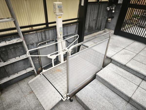 京都市右京区太秦三尾町の中古一戸建て