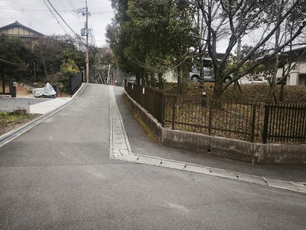 京都市右京区太秦三尾町の中古一戸建て