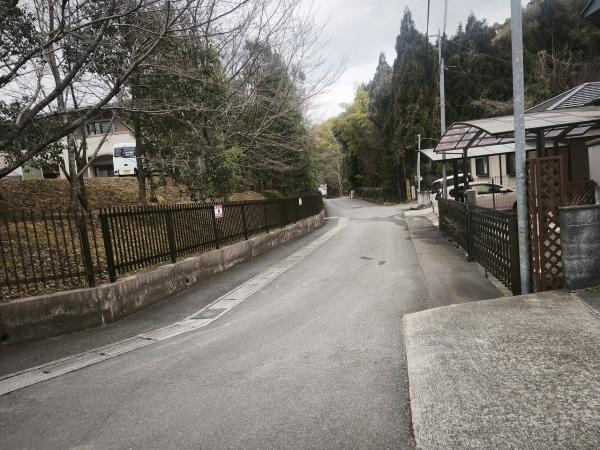 京都市右京区太秦三尾町の中古一戸建て