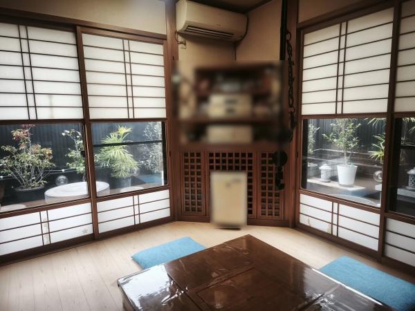 京都市右京区太秦三尾町の中古一戸建て