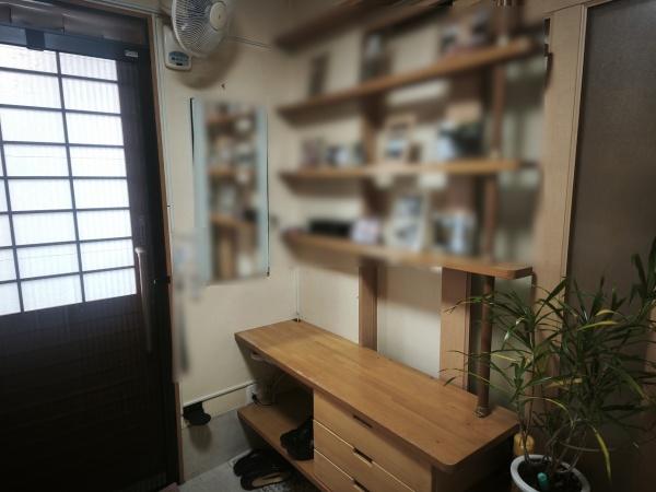 京都市右京区太秦三尾町の中古一戸建て