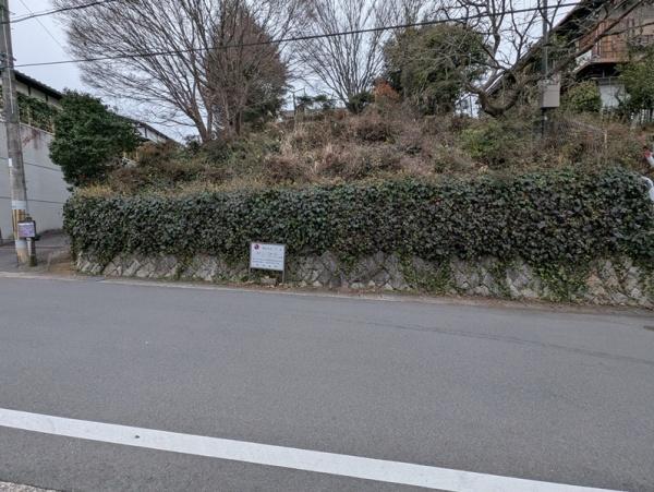 京都市北区大宮玄琢北東町の土地