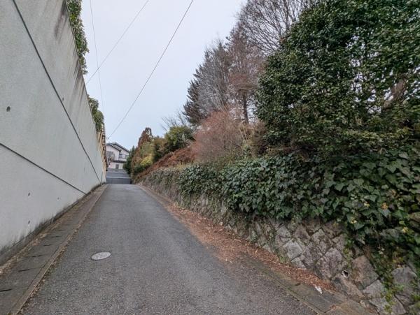 京都市北区大宮玄琢北東町の土地