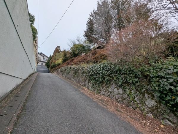 京都市北区大宮玄琢北東町の土地