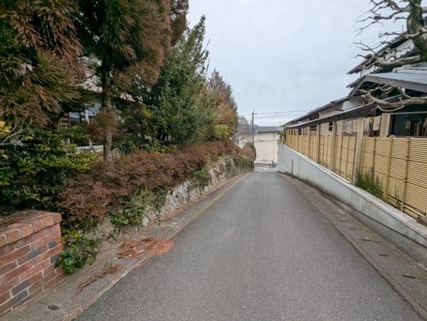 京都市北区大宮玄琢北東町の土地