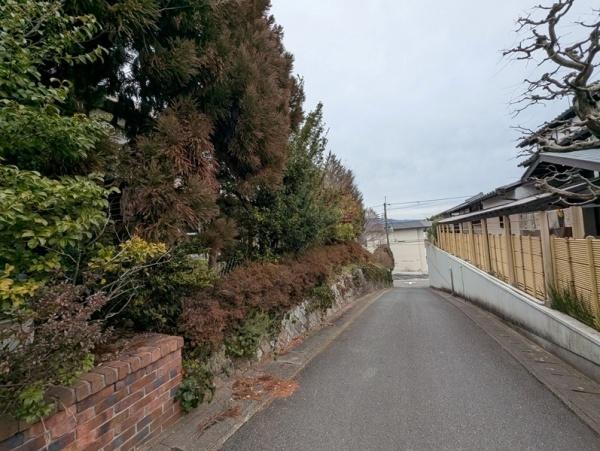 京都市北区大宮玄琢北東町の土地