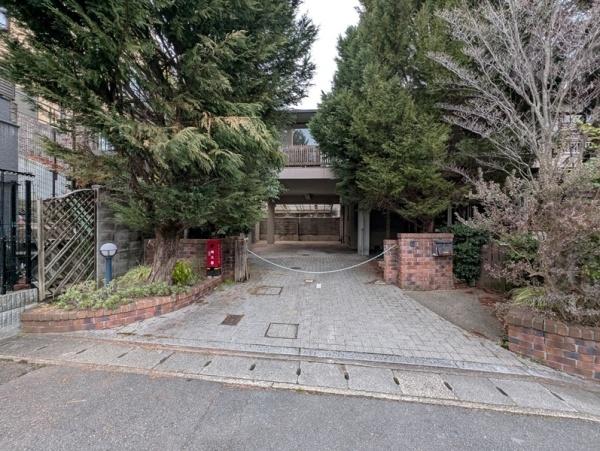 京都市北区大宮玄琢北東町の土地
