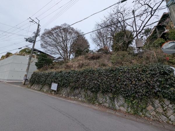 京都市北区大宮玄琢北東町の土地
