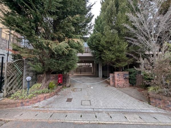 京都市北区大宮玄琢北東町の土地