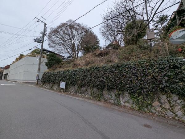 京都市北区大宮玄琢北東町の土地