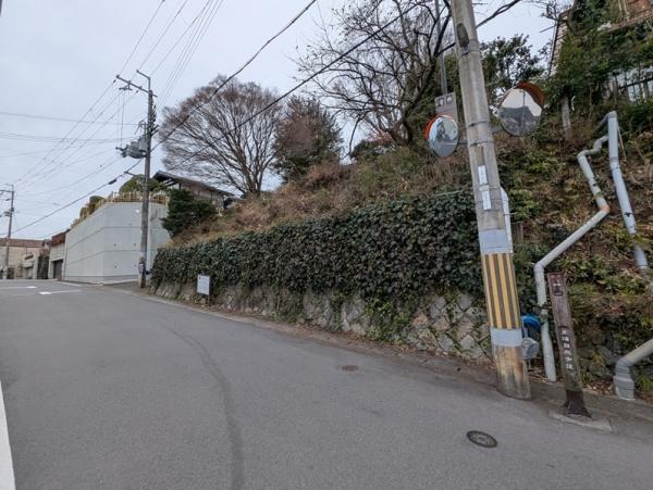 京都市北区大宮玄琢北東町の土地