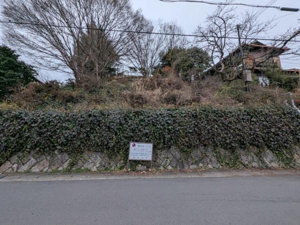 京都市北区大宮玄琢北東町の土地