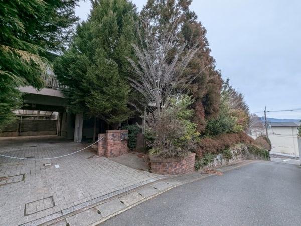 京都市北区大宮玄琢北東町の土地