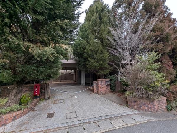 京都市北区大宮玄琢北東町の土地
