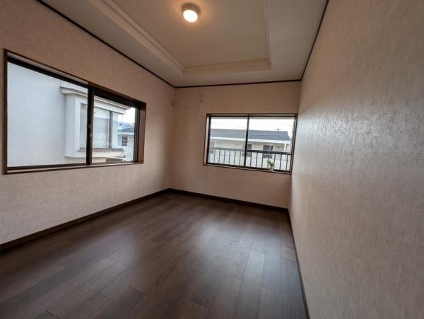 京都市左京区松ケ崎柳井田町の中古一戸建て