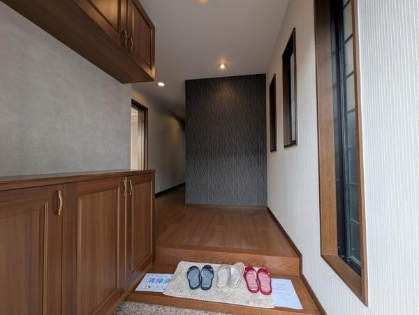 京都市左京区松ケ崎柳井田町の中古一戸建て