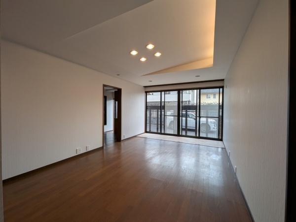 京都市左京区松ケ崎柳井田町　中古戸建