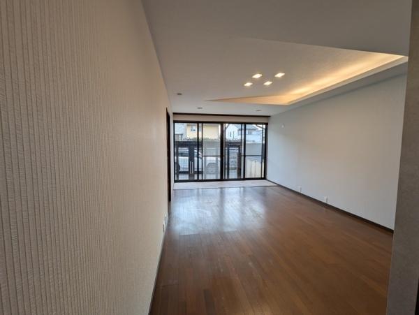 京都市左京区松ケ崎柳井田町の中古一戸建て