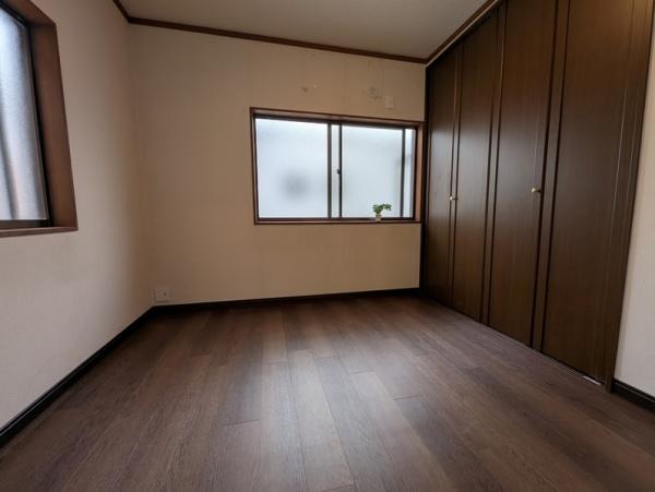 京都市左京区松ケ崎柳井田町の中古一戸建て