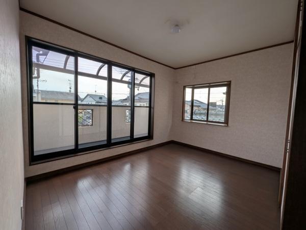 京都市左京区松ケ崎柳井田町の中古一戸建て