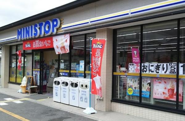 京都市北区上賀茂本山　3号地　新築戸建(ミニストップ京都静市店)