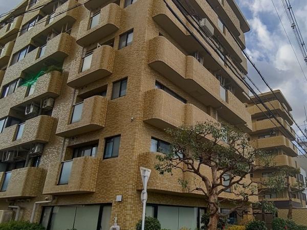 ロイヤルシャトー葛野