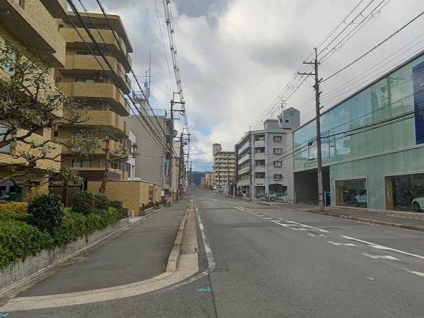 ロイヤルシャトー葛野