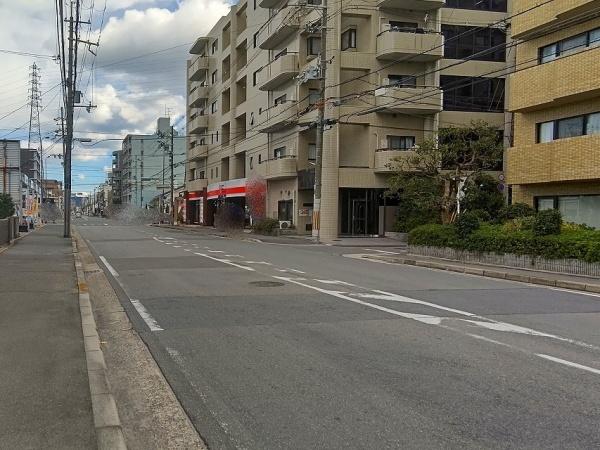 ロイヤルシャトー葛野