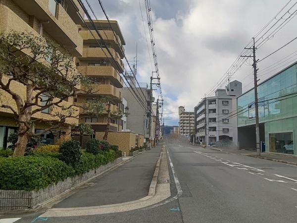ロイヤルシャトー葛野