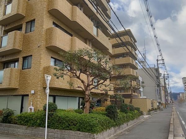 ロイヤルシャトー葛野