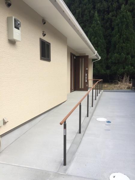 京都市右京区京北周山町河端の中古一戸建て