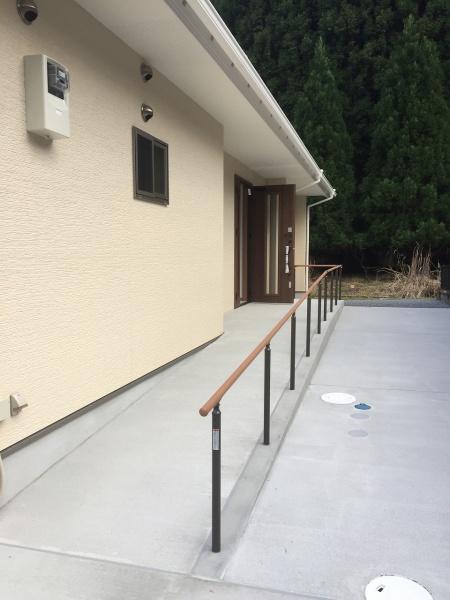 京都市右京区京北周山町河端の中古一戸建て