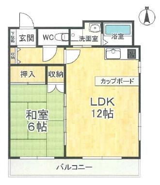スウィングマンション