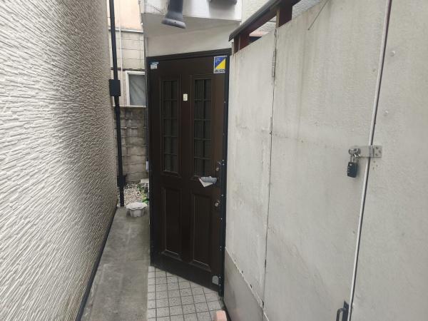 京都市右京区西京極東町の中古一戸建て