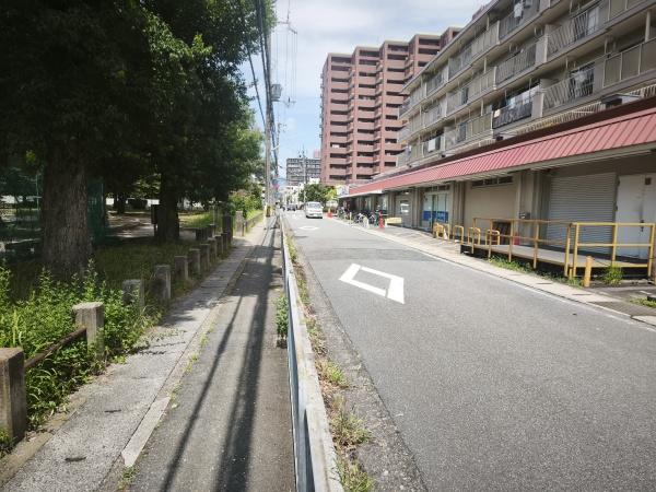 梅津グランドハイツ