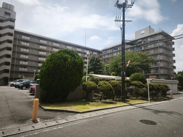 梅津グランドハイツ