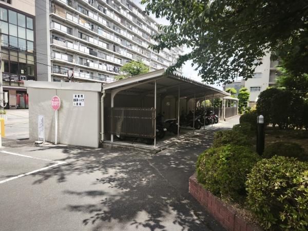 梅津グランドハイツ